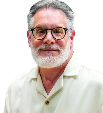 Dr. Daniel A. Graybill, MD