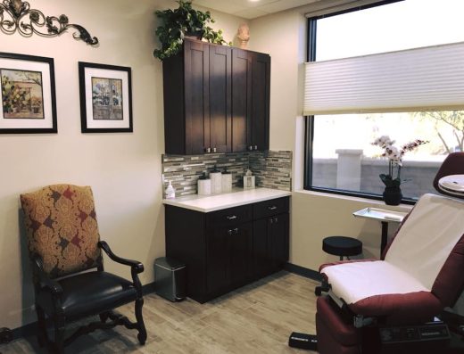 Executive Healthcare And Aviation Medicine
