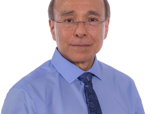 Dr. James R. Boyed, MD, FAAFP