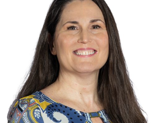 Dr. Rebecca Franzi-Osborne, MD