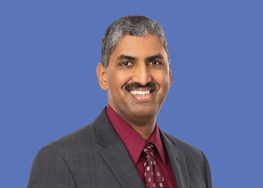 Hari Raja, MD, FACP