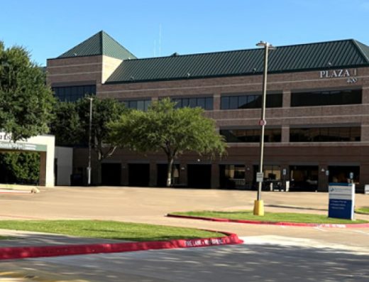 Baylor Scott & White Family Medicine – Las Colinas | Coppell