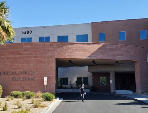 Parker Medical