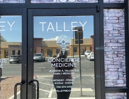 Talley Concierge Medicine