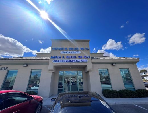Concierge Medicine Las Vegas