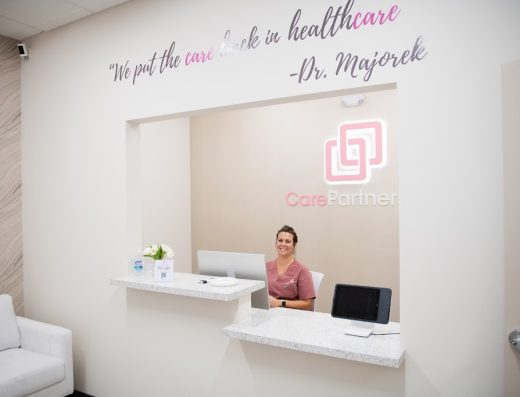 CarePartnersMD