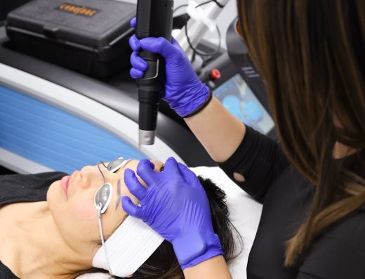Concierge Wellness & Aesthetics