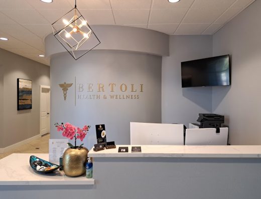 Bertoli Health & Wellness