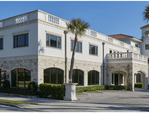 UHealth Concierge Medicine Palm Beach
