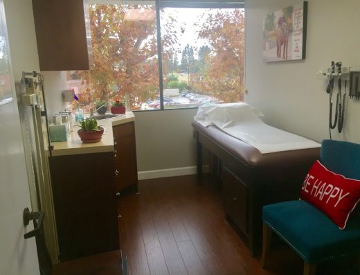 Alexis Anvekar MD ABIHM: The Leela Integrative Medicine Center