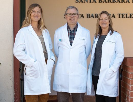 Santa Barbara Doctors