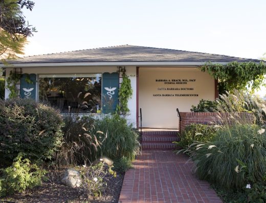 Santa Barbara Doctors