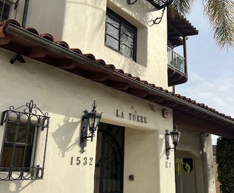 Santa Barbara Lifestyle Medicine