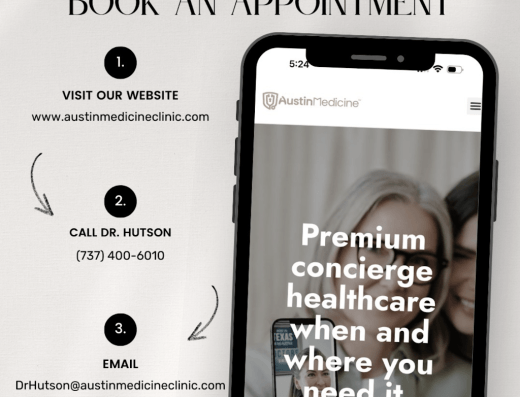 Austin Medicine