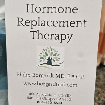 Philip Borgardt, MD Inc.