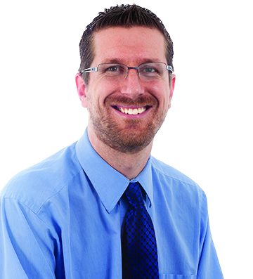 Dr. Eric Dunlop, DO