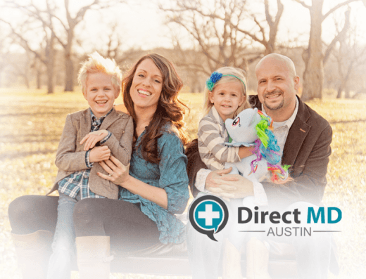 Direct MD Austin