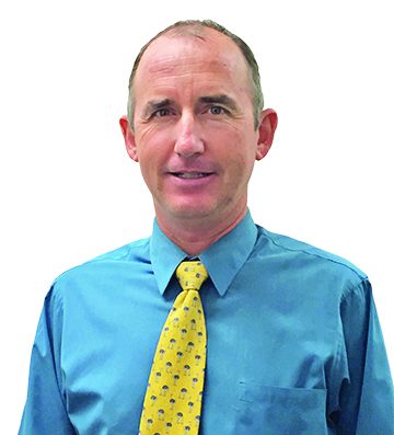 Dr. Hendrik F. Breytenbach, MD
