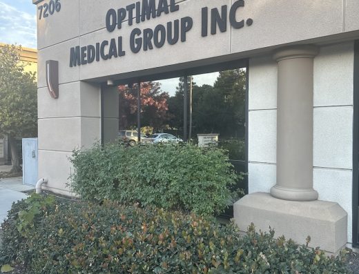 Optimal Medical Group
