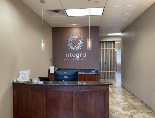 Integra Health & Wellness