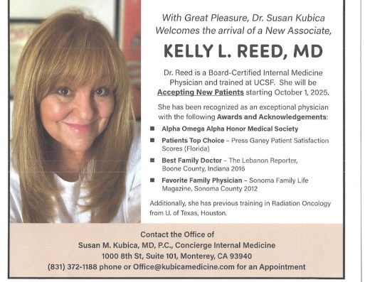 Susan Kubica MD, PC & Kelly Reed MD PC