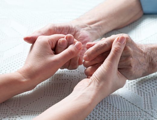 Geriatric Concierge Center, Dr. Ayati