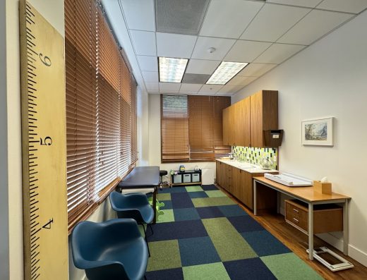 Private Medical | Silicon Valley