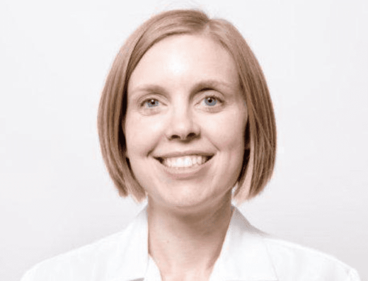Simply Medicine: Sarah Miller, MD