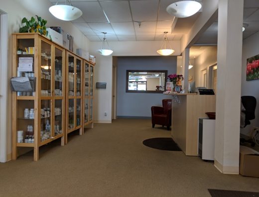 Santa Cruz Integrative Medicine