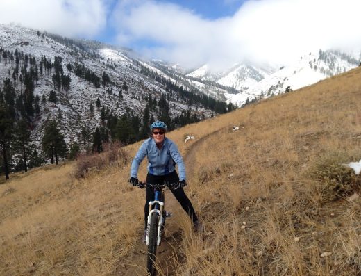 Flowing Chi Medical – Julie A. Foster, MD