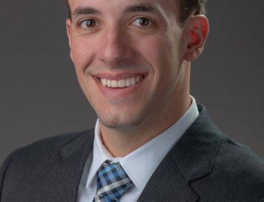 Eric Rightley, MD