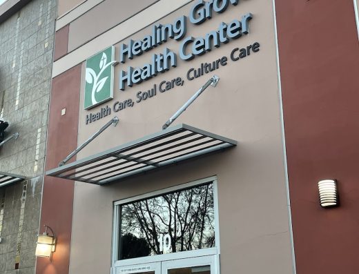 Healing Grove Health Center