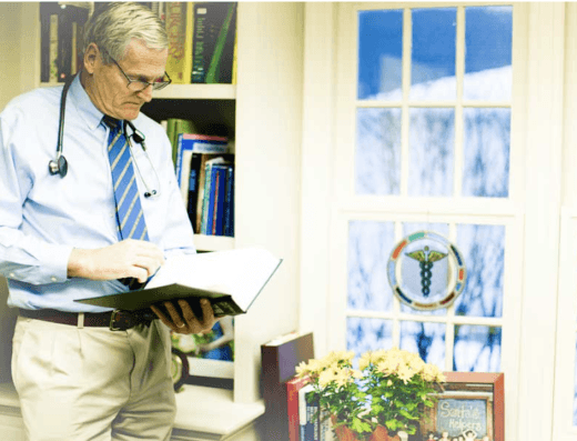J Christopher Stringer MD – Concierge Primary Care