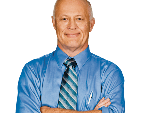 Joseph Barry, MD, a SignatureMD Physician