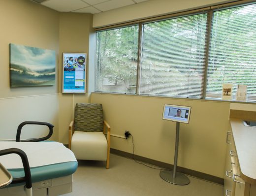 EvergreenHealth Signature Care