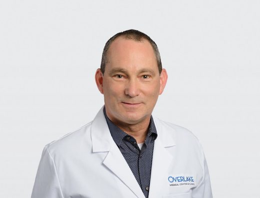 Eric Seaver, MD