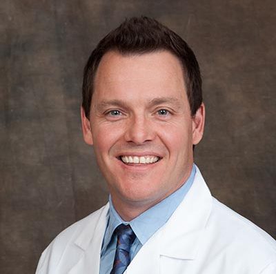 Matthew B. Chamberlain, MD