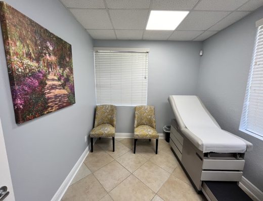 East Florida Medical Clinic
