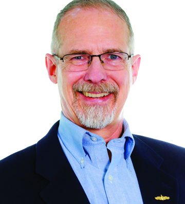 Dr. Don Hurley, DO, FAAFP, DABFM