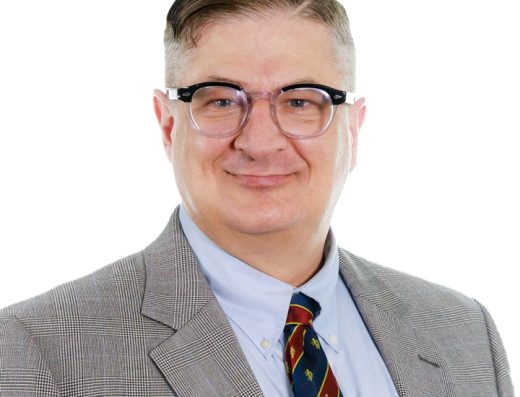 Dr. Henry R. Lemley, MD