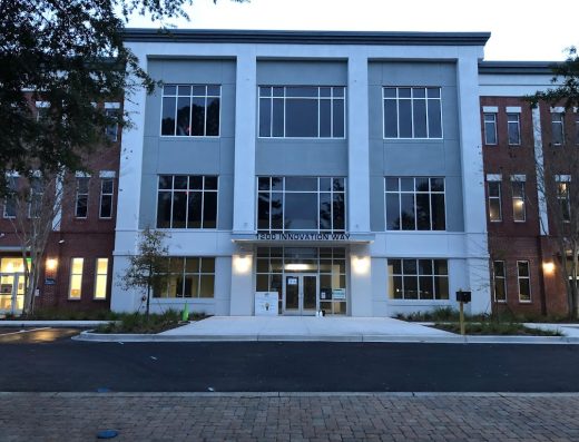 MUSC Accel Health Mount Pleasant