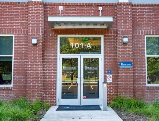 MUSC Accel Health Mount Pleasant