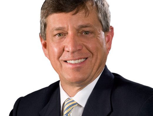 Dr. C. Calvert Dodson III, MD, FACP