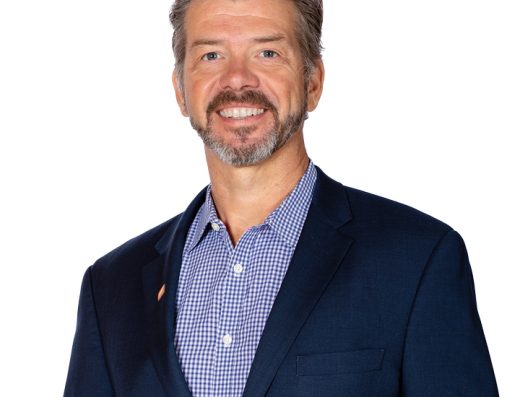 Dr. William I. Petty II, MD