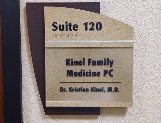 Kinel Family Medicine