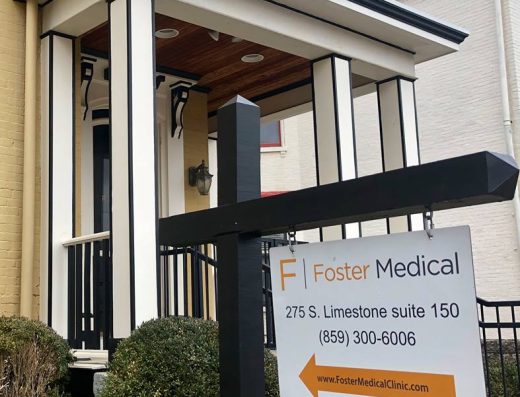 Foster Medical