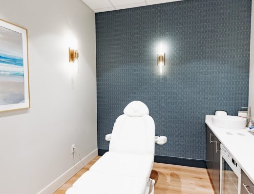 Marshall Lifestyle Medicine & Advanced Aesthetics – Concierge Medicine & Med Spa