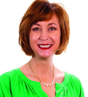 Dr. Beth A. Holmes, DO, FAAFP