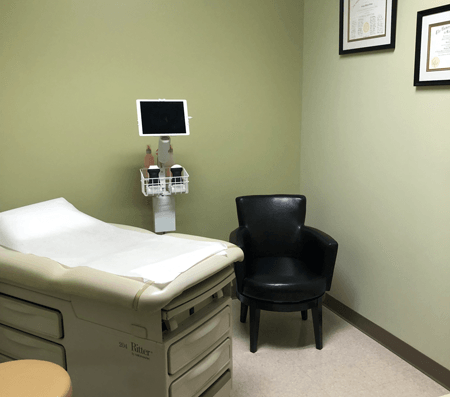 Dr. Greg Flippo, MD