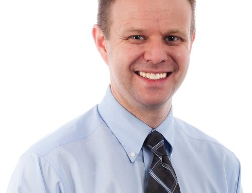 Dr. M. Dathan Chesnut, MD
